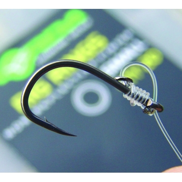 Korda Rig Rings Medium